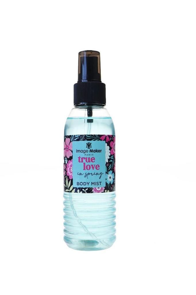 Image Maker Body Mist True Love in Spring 150ml