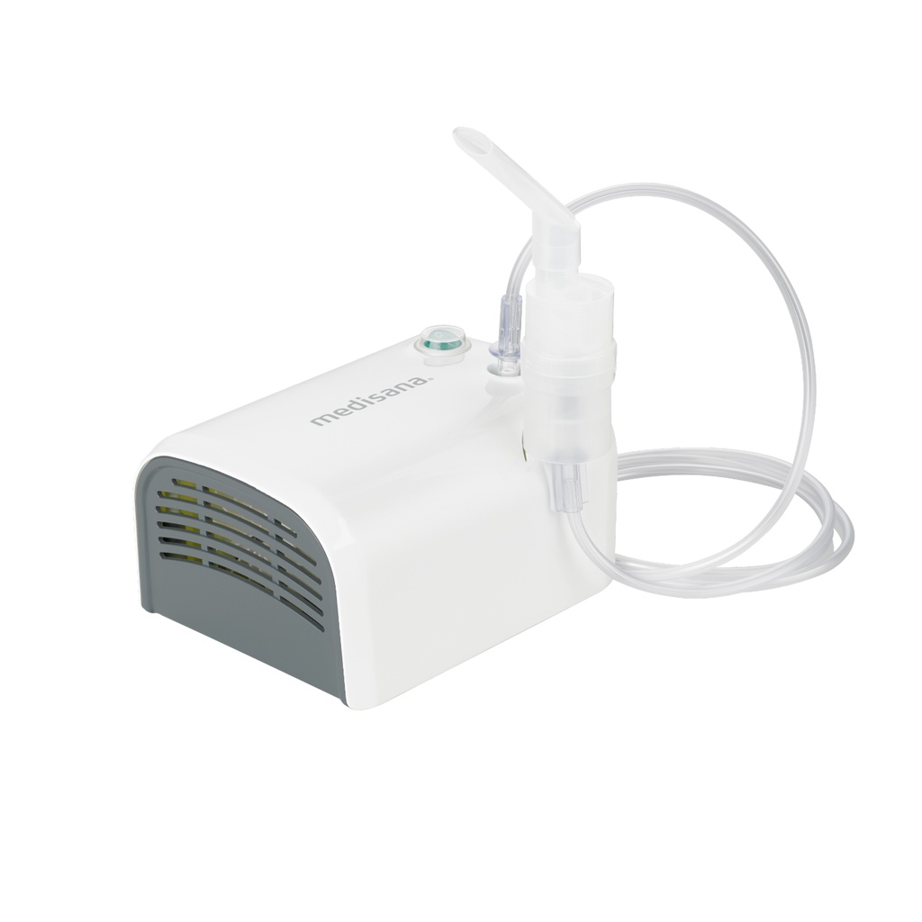 Medisana Inhaler Nebulizer IN510