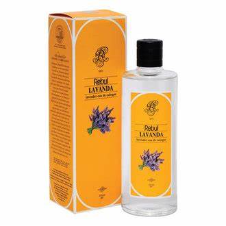 Rebul Lavender Cologne 270 Ml