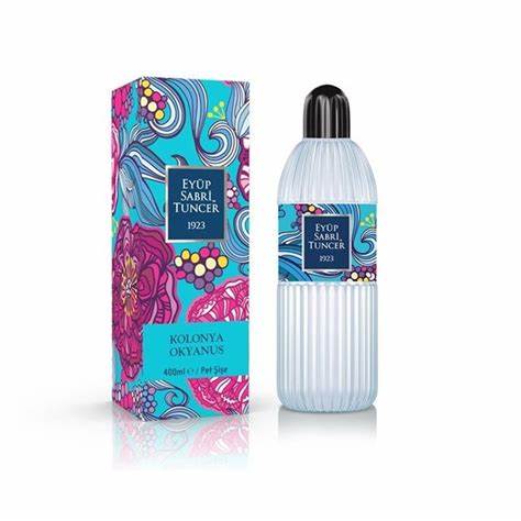 Eyüp Sabri Tuncer Ocean Cologne 400 ml