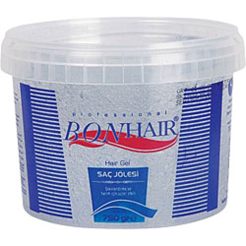 Bonhair Professional Hair Gel 700gr