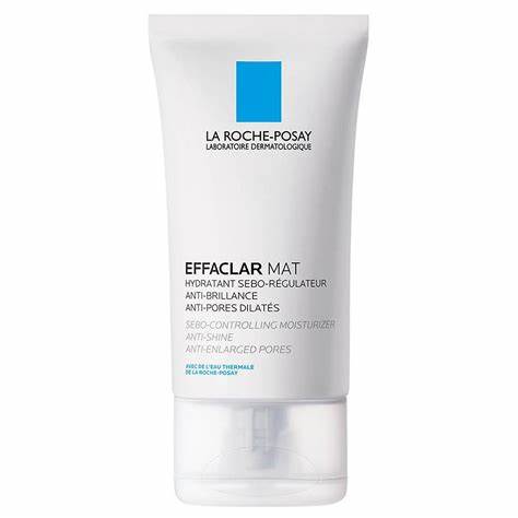 La Roche Posay Eﬀaclar Mat 40ml