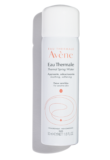 Avene Thermal Spring Water Travel Size 50ml