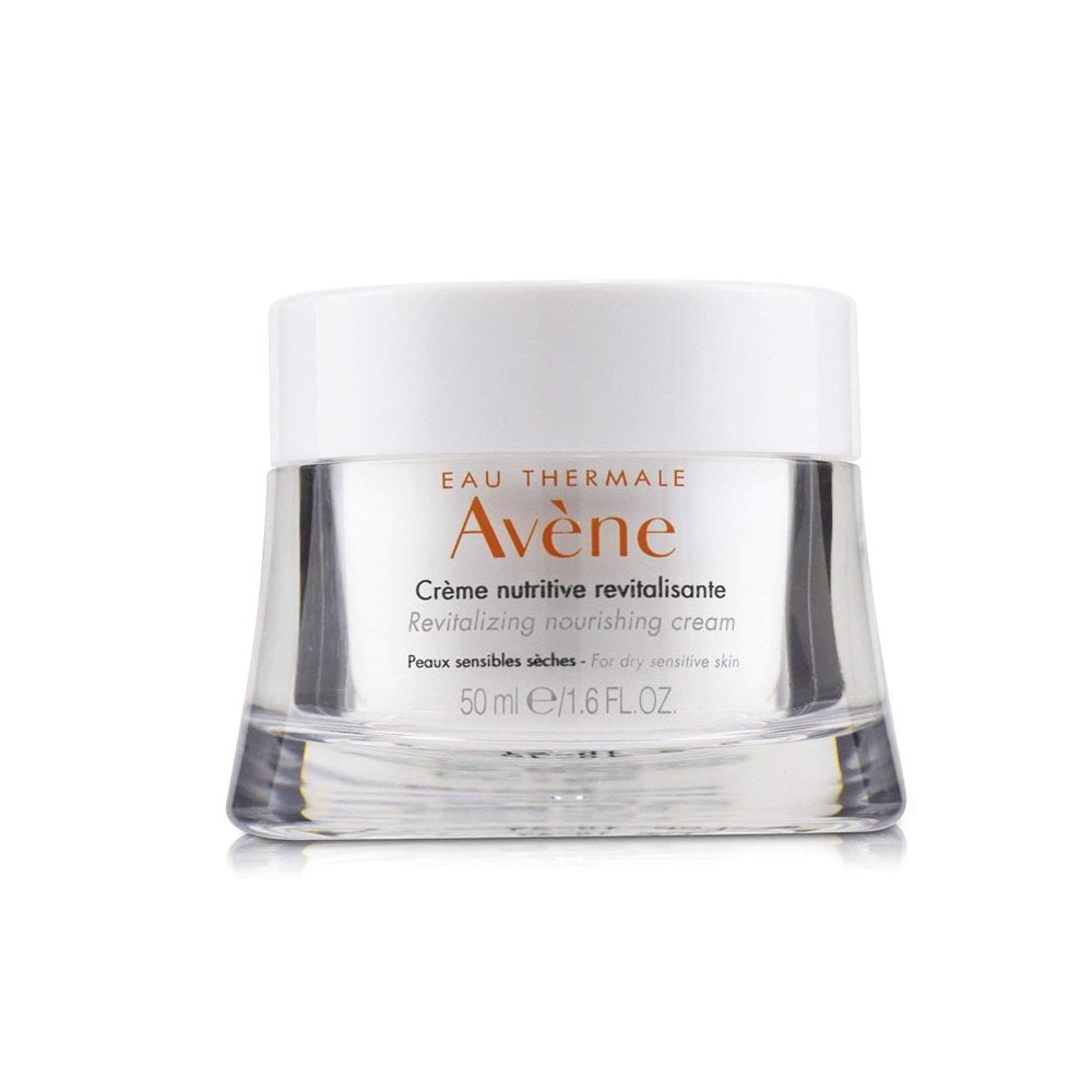 Avene Revitalising Nourishing Cream 50ml