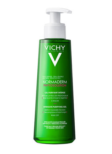 Vichy Normaderm Phytosolution Cleansing Gel 400ml