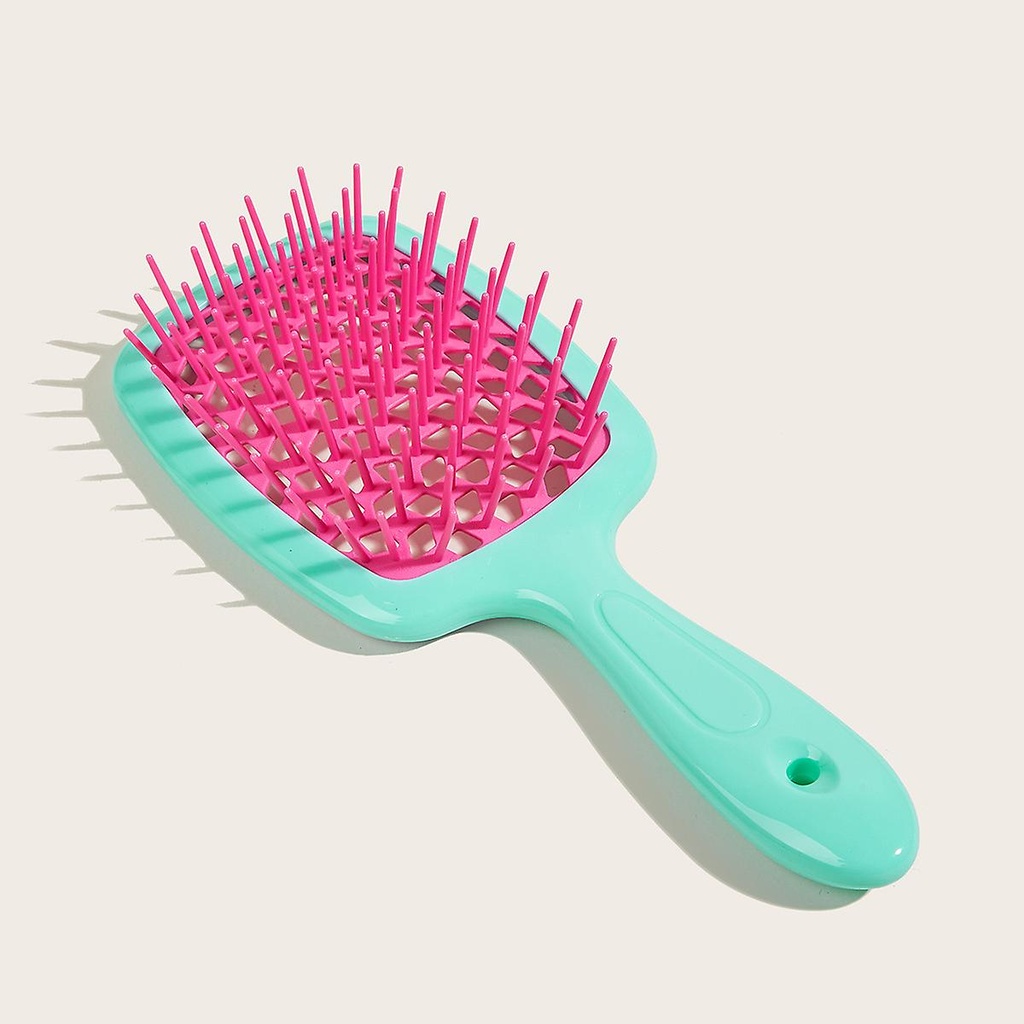 Hollow Comb Super-brush Anti-static Hairbrush – Tiffany