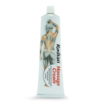 Radian Massage Cream