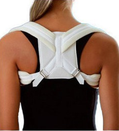 Anatomic Help Clavicle Brace