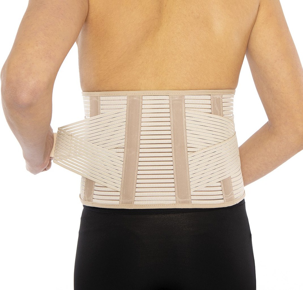 Anatomic Help Waist Belt 22 cm