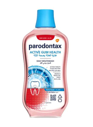 Parodontax Active Gum Health Mouthwash 300ml