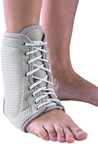 Anatomic Help Ankle Splint Mc Davy