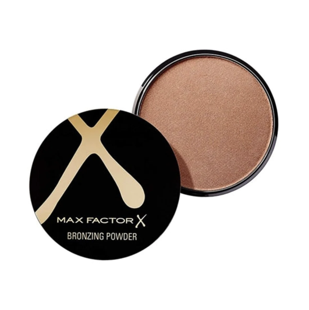 Max Factor - Bronzing Powder Golden 01