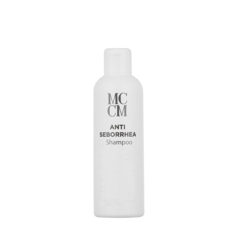 MCCM Antiseborrhea Shampoo 200Ml