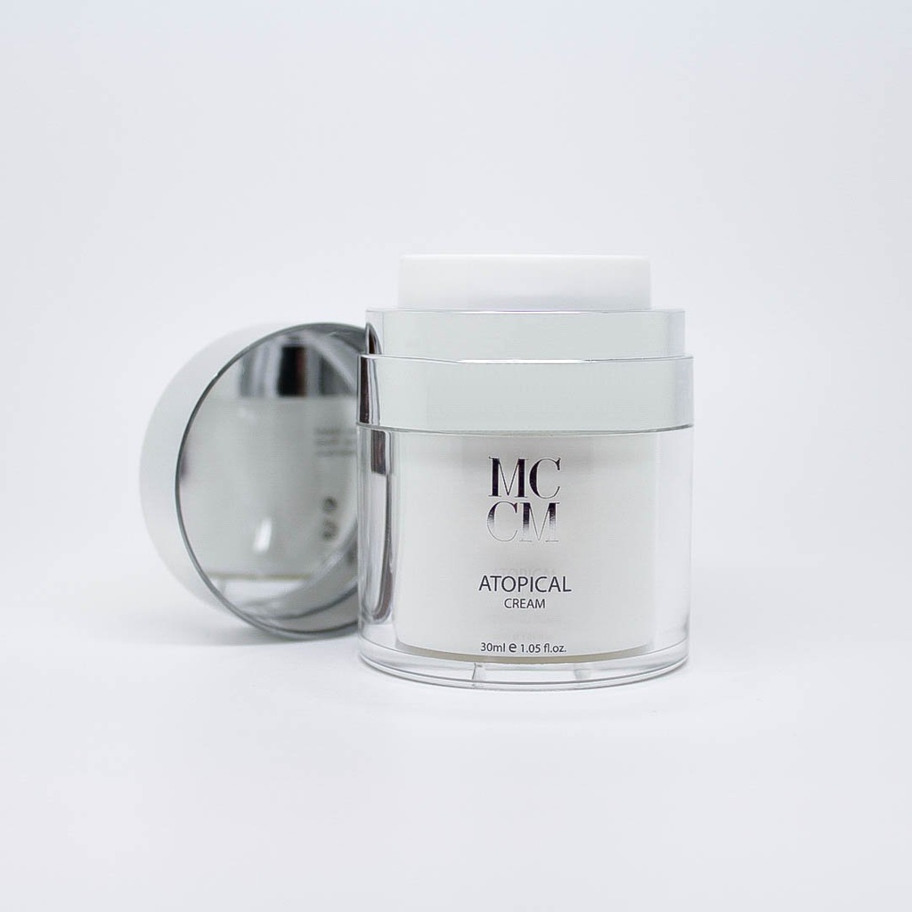 Mccm Atopical Cream 30Ml