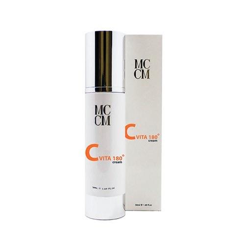 Mccm Cvita 180 Cream 50Ml