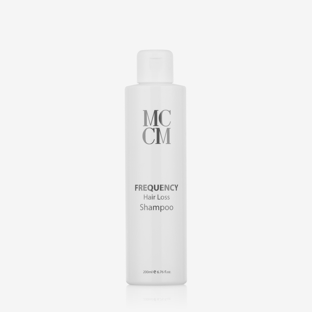 Mccm Frequency Shampoo 200Ml