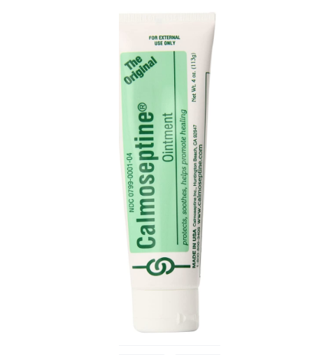 Calmoseptine Ointment 113g