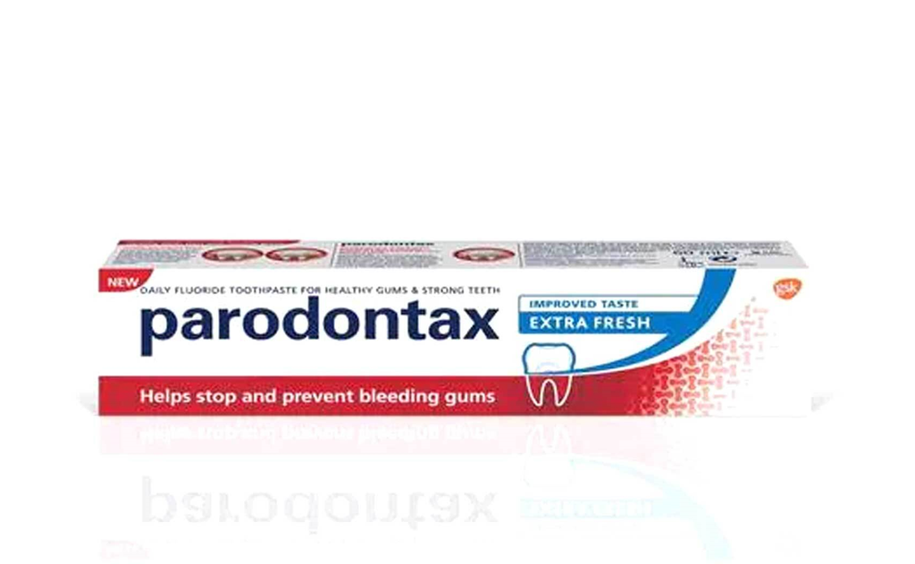 Parodontax Extra Fresh Toothpaste 100g