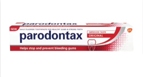 Parodontax Original Toothpaste 100g