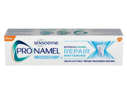 Sensodyne Intensive Enamel Repair Whitening 75ml