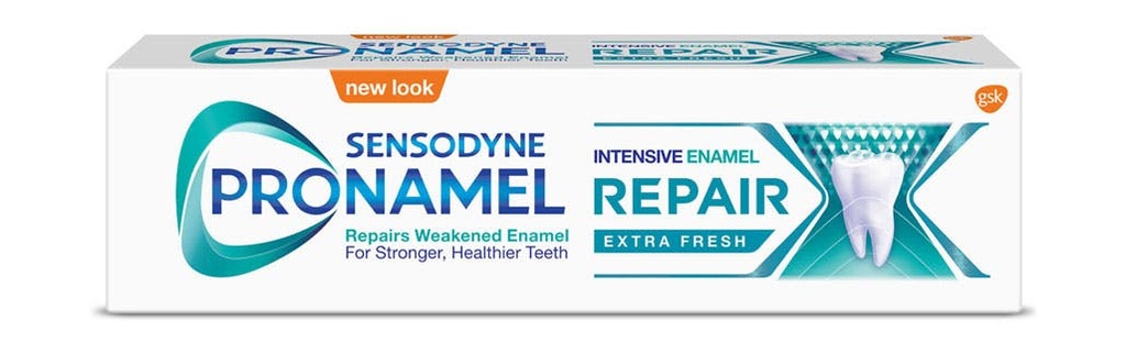 Sensodyne Intensive Enamel Repair 75ml