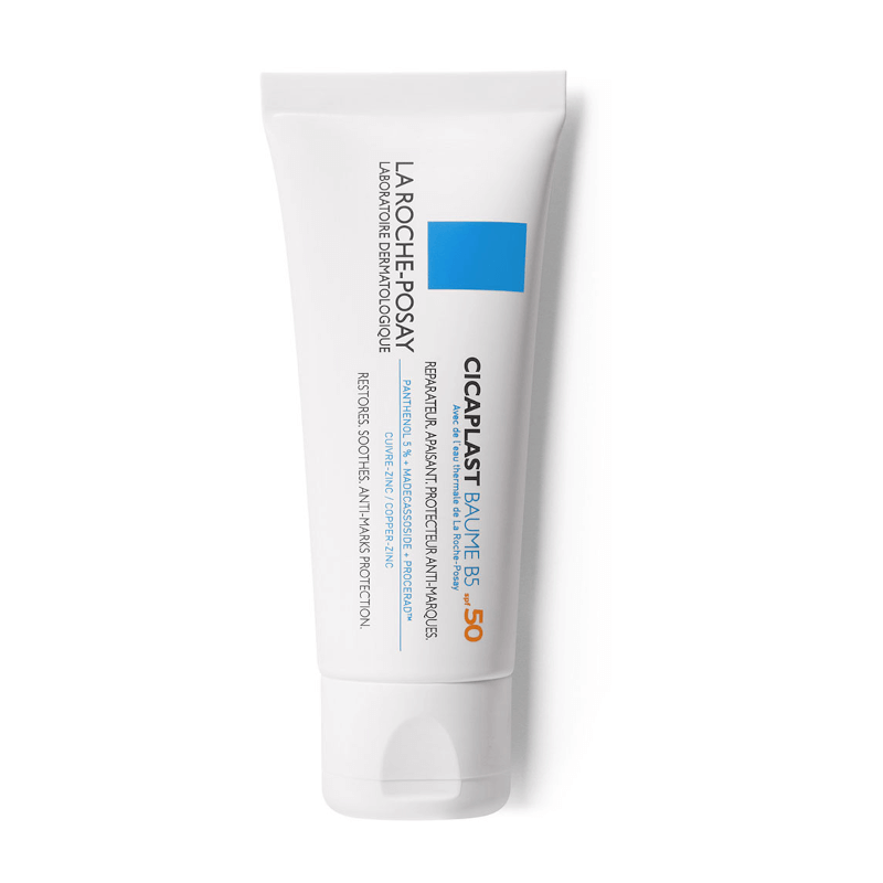 La Roche Posay Cicaplast Soothing Preparing Balm B5 Spf 50 Cream 40Ml