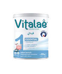 Vitalae Advance 1 400G