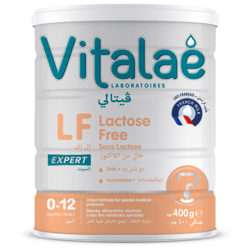 Vitalae Lf 400GM