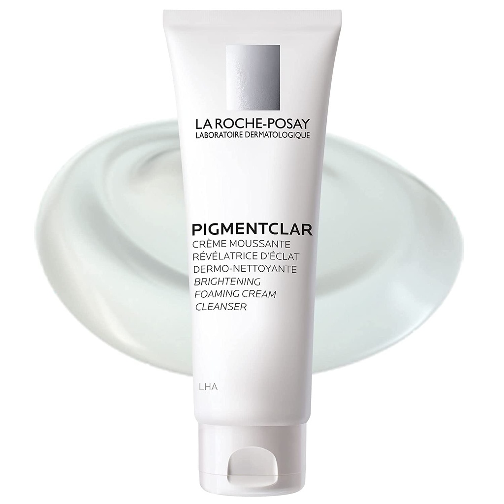 La Roche Posay Pigment Cleanser 125Ml