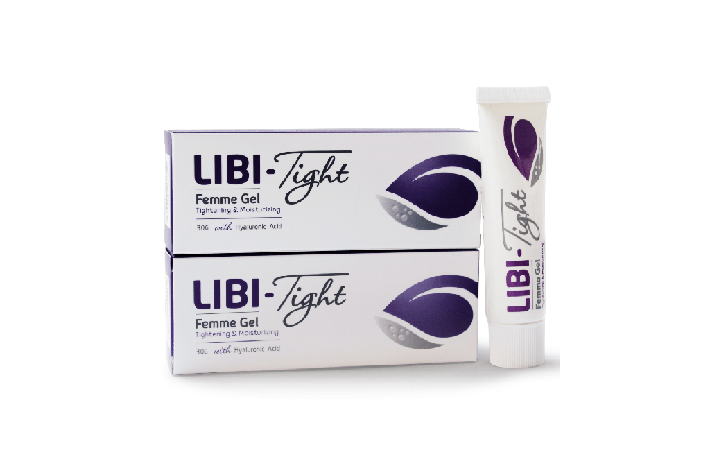 Libi Tight Femme Gel 30GM