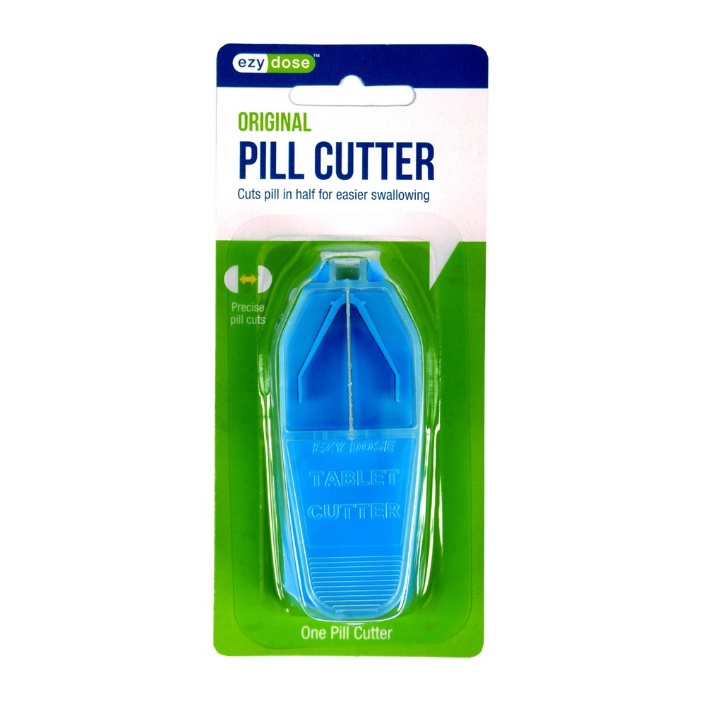 Ezy Dose Original Pill Cutter