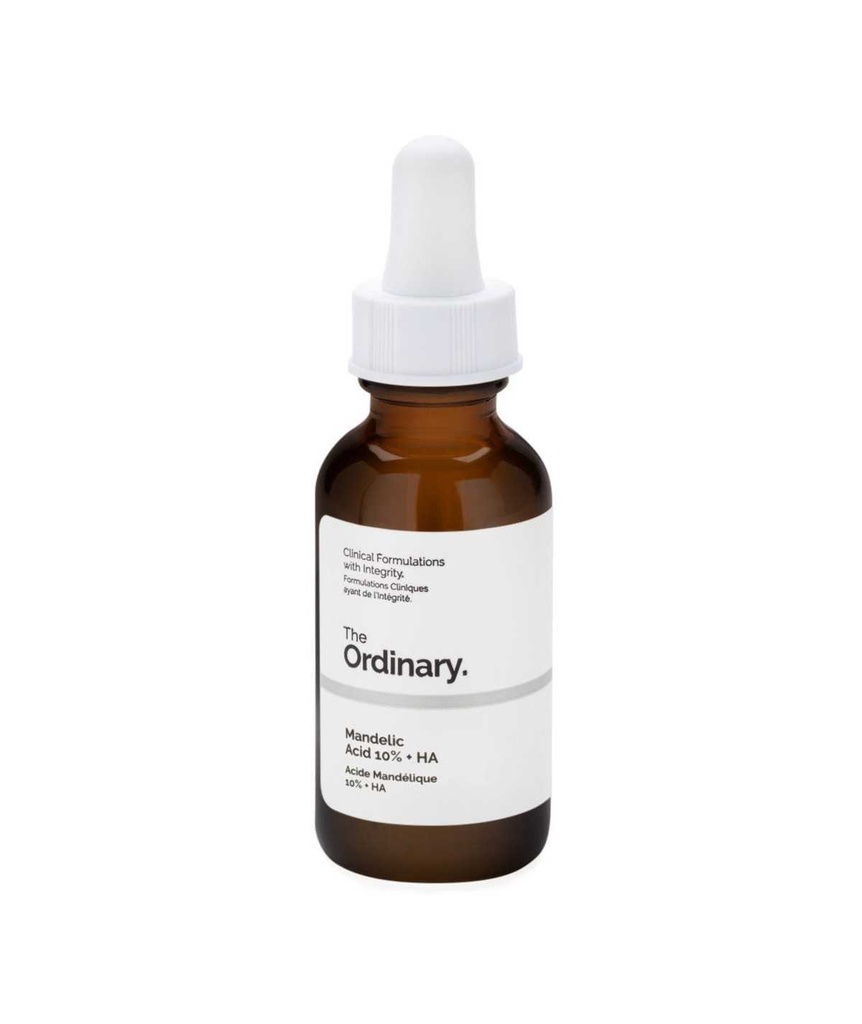 The Ordinary Mandelic Acid 10%+HA 30ml