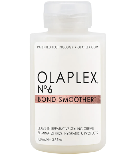 Olaplex No.6 Bond Smoother Reparative Styling Creme 100 mL