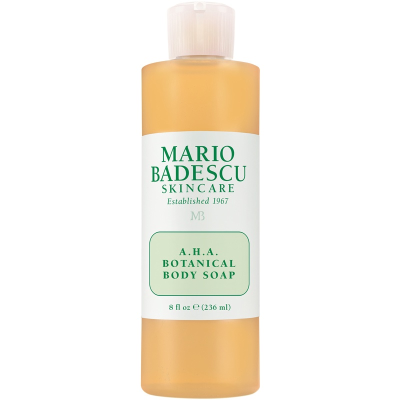 Mario Badescu A.H.A Botanical Body Soap