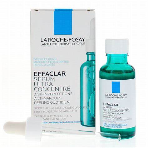 La Roche Posay Effaclar Ultra Serum 30Ml