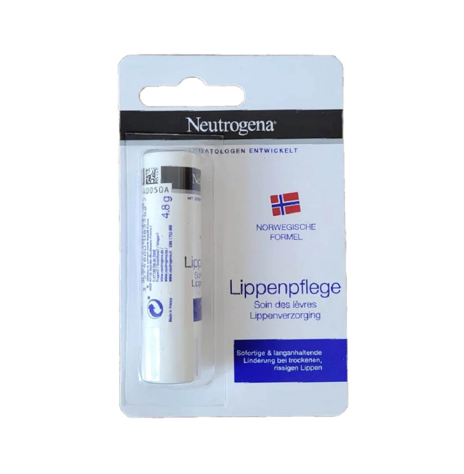 Neutrogena Lips Stick Nutrition 4.8g