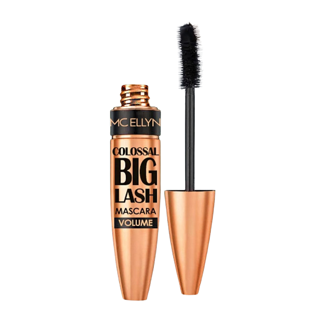 MC ELLYN Volume &amp; Waterproof Mascara