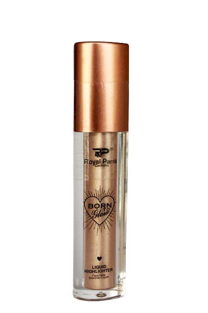 RP Born Glow Shimmer Liquid