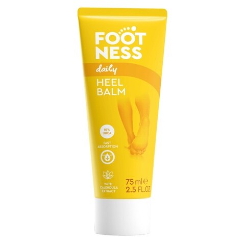 Footness Heel Balm 75 Ml