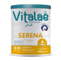 Vitalae Serena 400Gm