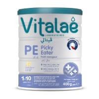 Vitalae Picky Eater Children 1-10 Years