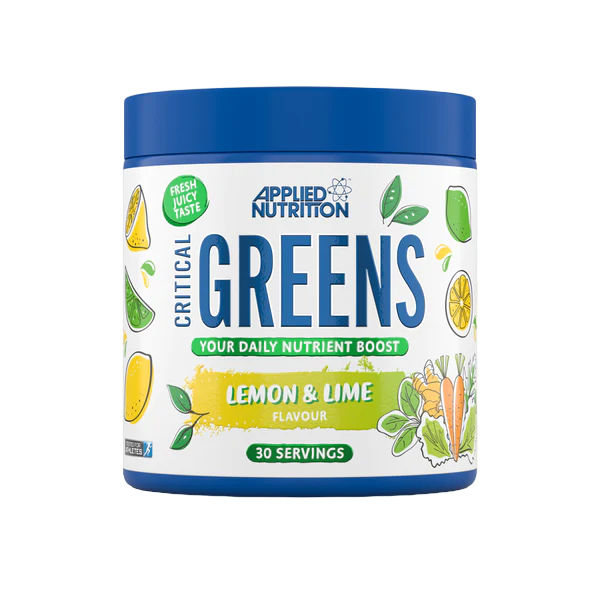 Critical Greens 150G