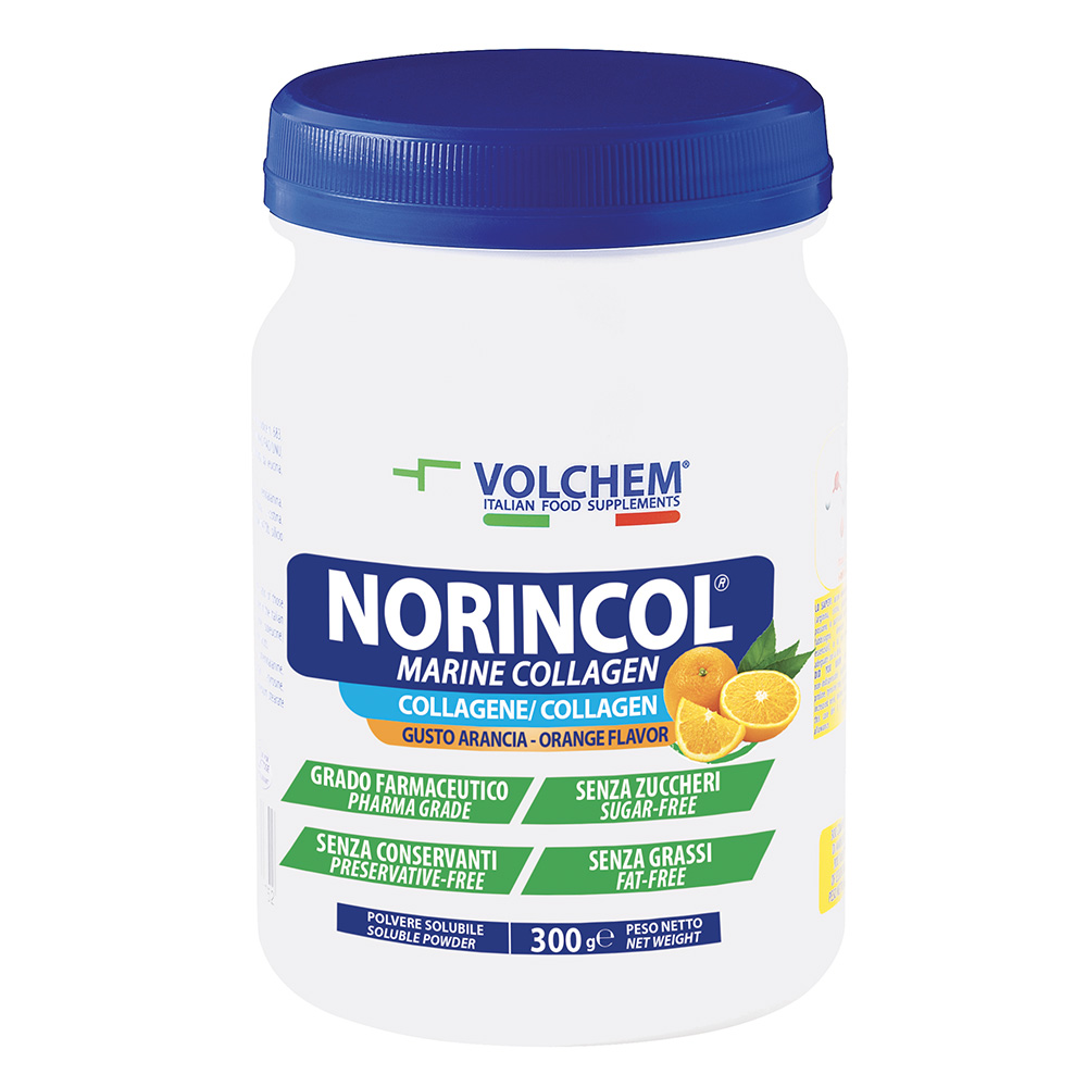 Volchem Norincol Marine Collagen