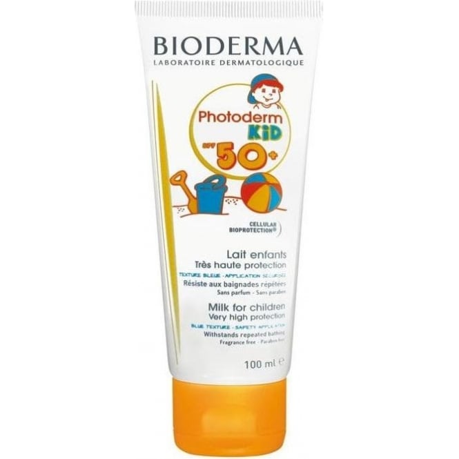 Bioderma Photoderm Pediatric Milk Spf 50 100ML