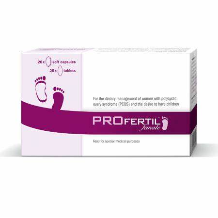 Profertil Female Tab 56's