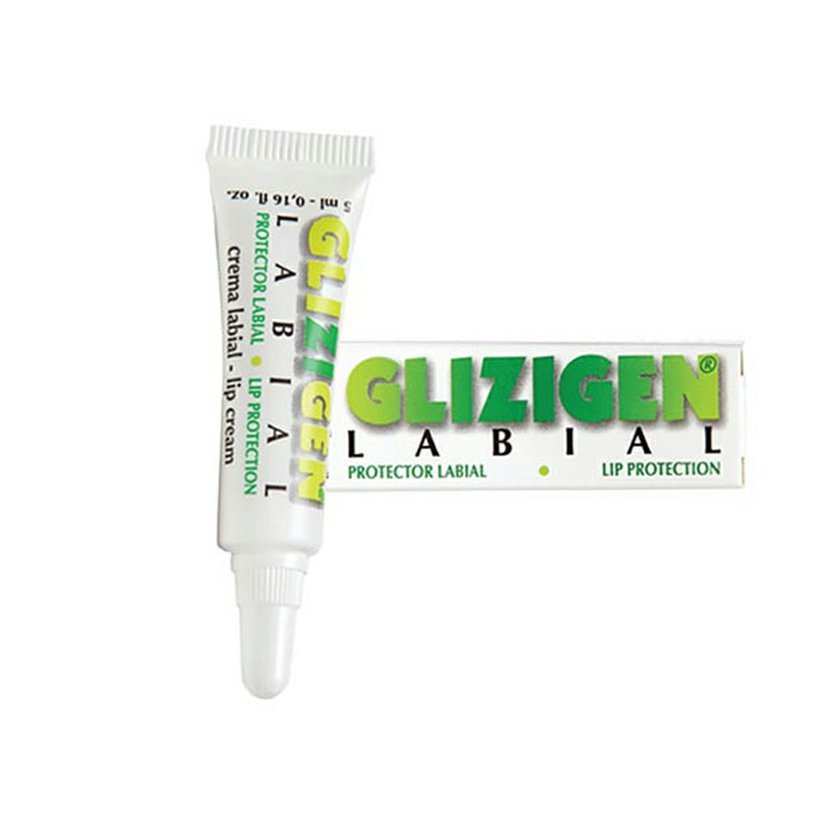 Glizigen Protector Labial 5Ml