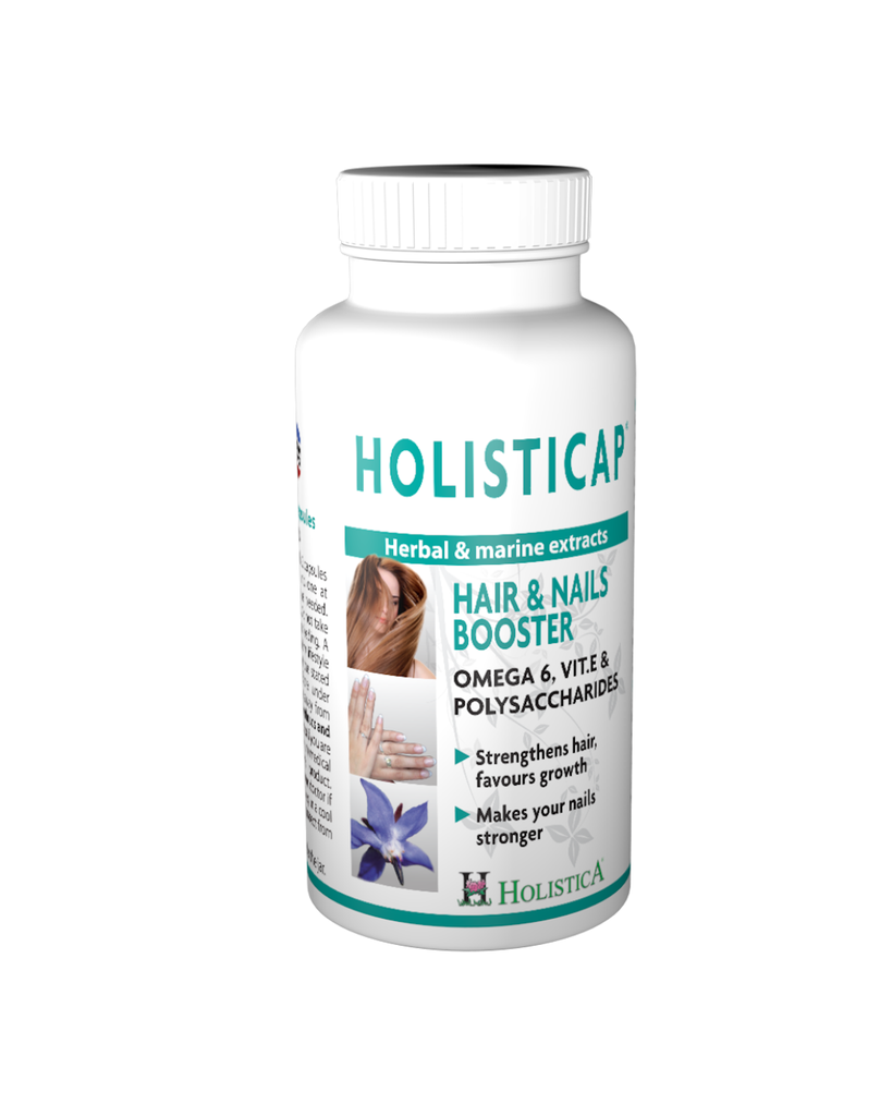 Holisticap 60 Capsules