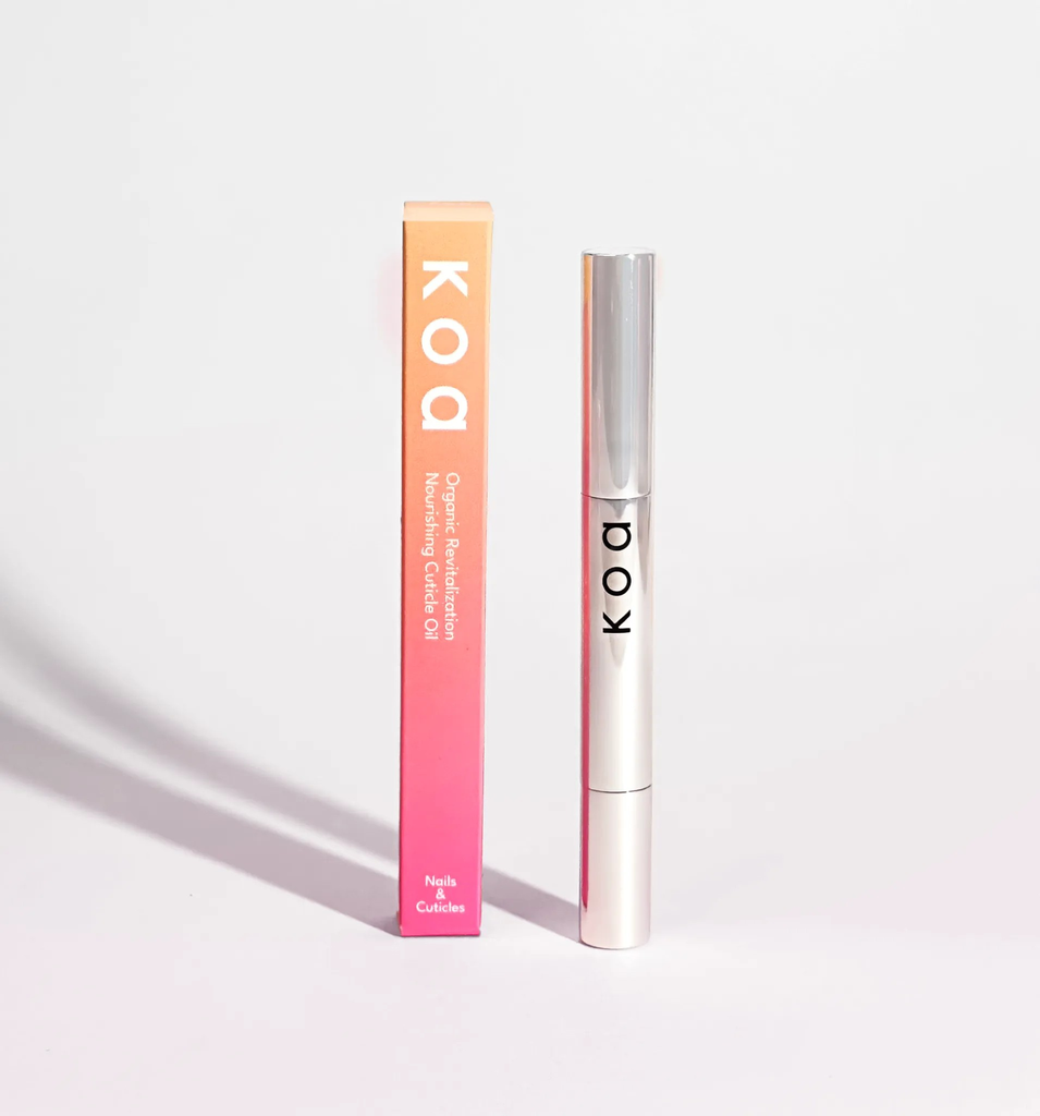 Koa Cuticle Oil Pen 2Ml