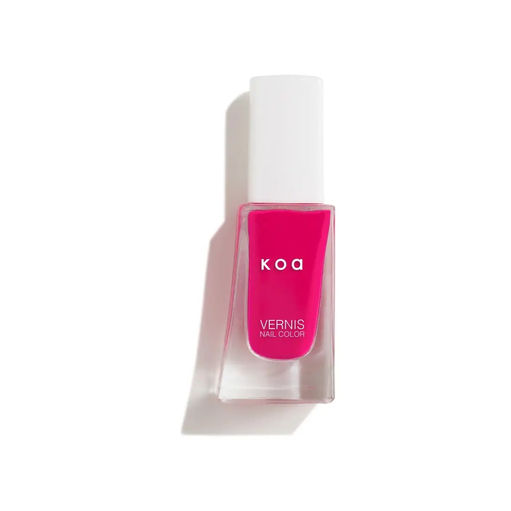 Koa Vegan Nail Polish 11 Ml