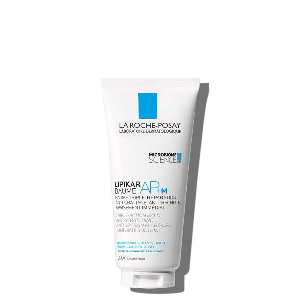 La Roche Posay Lipikar Baume Ap+M 200Ml